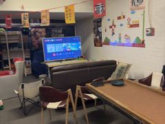 -好玩工厂密室·鹅鸭杀·桌游
