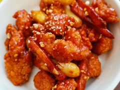-青春分食(仙林大学城店)