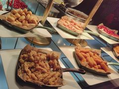 -凡塔斯牛排自助餐厅(福州宝龙店)