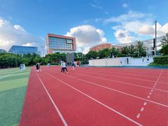 -华东师范大学第二附属中学(张江校区)