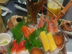 -匠和风精致料理(莆田财富中心店)