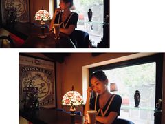 -古董花园(思南路42弄小区店)