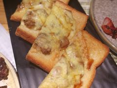 -通海俄式烧烤(下瓦房店)