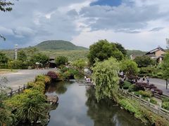 -和顺古镇