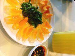 -眉州东坡(北苑华贸店)