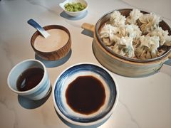 -真食净香居·内蒙烧麦(亚运村店)