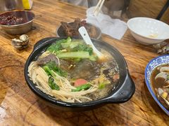 -凡老头米线砂锅(古荡新村西粮站)