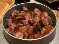 -老乾杯和牛烧肉(王府中环店)