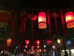 -无锡惠山寺