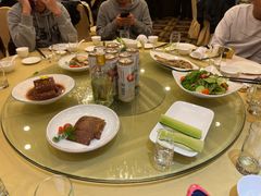 -鹏天阁酒楼·海鲜(红旗店)
