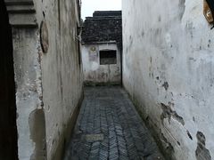 -乌镇东栅景区