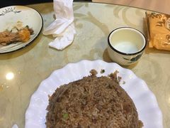-鹤乡东北菜(崮山路店)