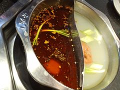 -香天下·四川火锅(安镇大润发店)