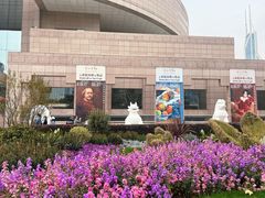 -上海博物馆(人民广场馆)