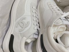 -CHANEL(恒隆广场店)