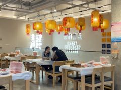 -靓靓蒸虾·头牌蒸虾(沙湖旗舰店)