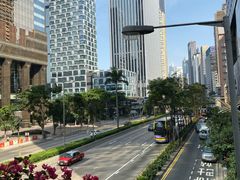 -香港会议展览中心演讲厅