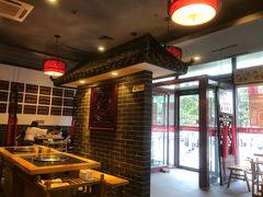 大堂-董家湾重庆老火锅(嘉华店)