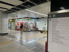 -大剧院(地铁站)