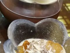 -大佛寺高级素食自助餐厅