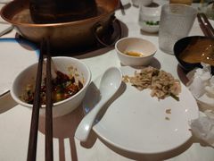 -东来顺饭庄(西直门店)