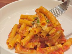 -OGGI TRATTORIA PIZZERIA(深业上城店)