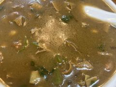 -穆彦华逍遥镇胡辣汤(岗坡路店)