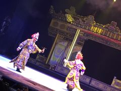 -成都市川剧院·《川剧秀·传奇变脸》·锦江剧场