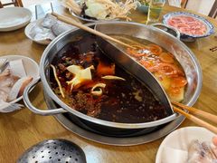 -郭记老幺火锅(中心上街店)