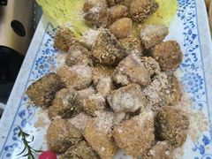 -雨后行菜(报慈北路店)