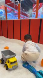 -木马王国(萧山银隆店)