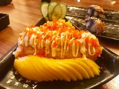 -昊·来了寿司(双楠2店)