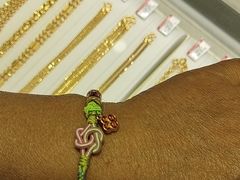 -城隍庙金福银楼(崇明八一路店)