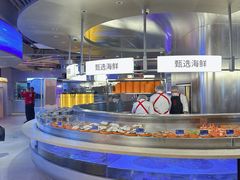 -海底捞大排档火锅(打浦路店)