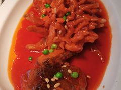 -荷塘秋月·本帮江浙菜(国权路店)