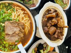 -宛平李记小吃(东关街店)