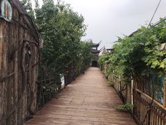 -呀路古热带植物园