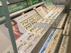 -LOHO眼镜生活(青浦宝龙店)