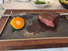 -中山威尼斯西餐厅(三乡总店)