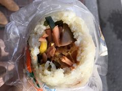 -秋英饭团(大庙新村店)