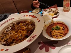 -椒爱水煮鱼川菜(新抚万达店)