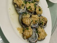 -快活林食家