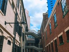 -大馆(前中区警署建築群)