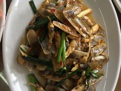 -明记海鲜大排档(巽寮湾店)