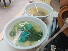 -香火肥肠(福田店)
