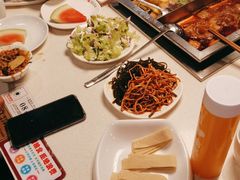 -刘一手火锅(万达广场店)