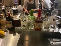 -BOR Eatery(安福路店)