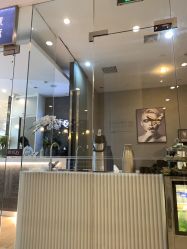 点击看大图 -意廊 Hair Salon