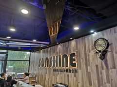 -梧桐阳光国际游泳健身会所(亚运村店)