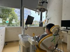 -泰康拜博口腔(世博园乐尔店)